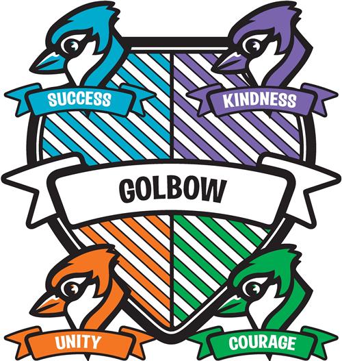 Golbow Shield